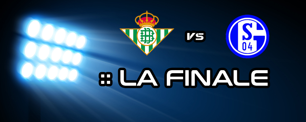 MercoledÃ¬ 5 Luglio >> XXXVI Finale PLAYOFF 